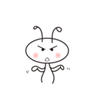 The Little Alien（個別スタンプ：17）