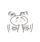 The Little Alien（個別スタンプ：19）