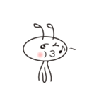 The Little Alien（個別スタンプ：26）