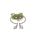 The Little Alien（個別スタンプ：30）