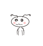 The Little Alien（個別スタンプ：34）