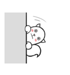 キグルミリスタロー。（個別スタンプ：29）