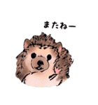 動物がいっぱい（個別スタンプ：29）