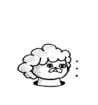 サインペンスタンプ（個別スタンプ：35）