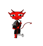 Mr.Mudang（個別スタンプ：1）