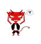 Mr.Mudang（個別スタンプ：2）