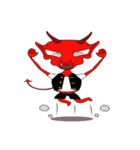 Mr.Mudang（個別スタンプ：4）