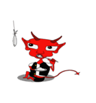 Mr.Mudang（個別スタンプ：5）