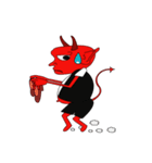 Mr.Mudang（個別スタンプ：6）