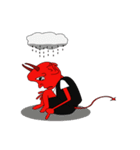 Mr.Mudang（個別スタンプ：7）