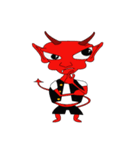 Mr.Mudang（個別スタンプ：9）