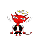 Mr.Mudang（個別スタンプ：15）