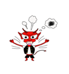Mr.Mudang（個別スタンプ：22）