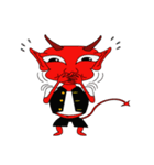 Mr.Mudang（個別スタンプ：23）