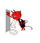 Mr.Mudang（個別スタンプ：25）