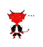 Mr.Mudang（個別スタンプ：32）