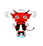 Mr.Mudang（個別スタンプ：39）