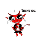 Mr.Mudang（個別スタンプ：40）