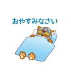 甲賀戦士忍ジャガースタンプ（個別スタンプ：2）