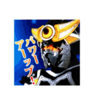 甲賀戦士忍ジャガースタンプ（個別スタンプ：8）