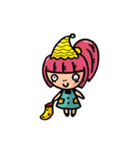 Queenie Life（個別スタンプ：36）