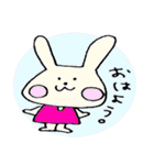 めろのめろどわーるど。（個別スタンプ：5）