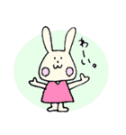 めろのめろどわーるど。（個別スタンプ：10）