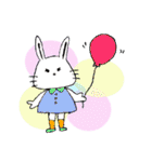 めろのめろどわーるど。（個別スタンプ：14）