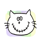 めろのめろどわーるど。（個別スタンプ：21）