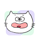 めろのめろどわーるど。（個別スタンプ：24）