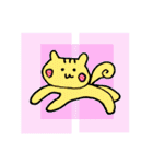 めろのめろどわーるど。（個別スタンプ：25）