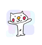 めろのめろどわーるど。（個別スタンプ：26）