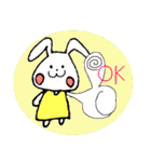 めろのめろどわーるど。（個別スタンプ：30）