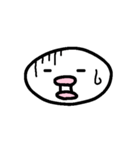 くちびるちょん（個別スタンプ：19）