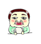 ご想像にお任せします。2（個別スタンプ：3）