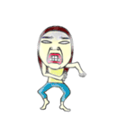 ご想像にお任せします。2（個別スタンプ：4）