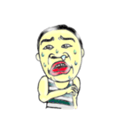 ご想像にお任せします。2（個別スタンプ：20）