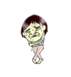 ご想像にお任せします。2（個別スタンプ：24）