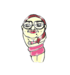 ご想像にお任せします。2（個別スタンプ：32）