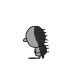 あひるおやじ（個別スタンプ：20）