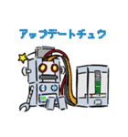 ローボ☆くん Ver.2.0（個別スタンプ：28）