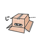 ねこ増殖中！（個別スタンプ：21）