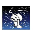 ねこ増殖中！（個別スタンプ：28）