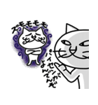 ねこ増殖中！（個別スタンプ：29）