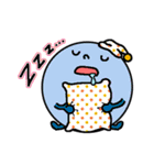 カラフルでマルいの（個別スタンプ：37）
