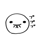 TAMAGOちゃん（個別スタンプ：25）