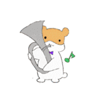 山の音楽隊（個別スタンプ：13）