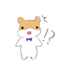山の音楽隊（個別スタンプ：28）