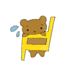 山の音楽隊（個別スタンプ：38）