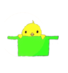 山の音楽隊（個別スタンプ：39）